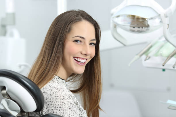 Dental X-Rays and Imaging in Lewistown, MT
